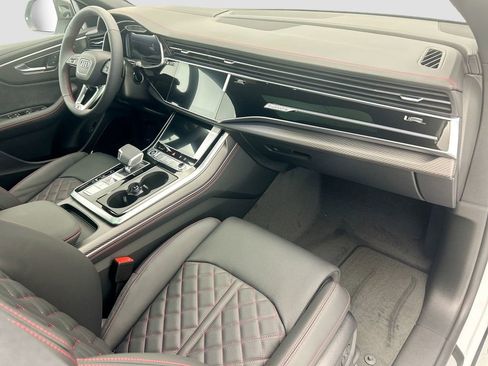 New 2026 Audi Q8 Prestige image 16