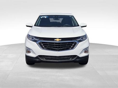 Used 2021 Chevrolet Equinox LT FWD image 8
