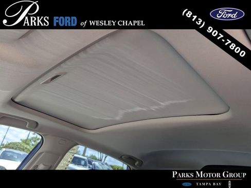 Used 2023 Honda Civic EX image 19