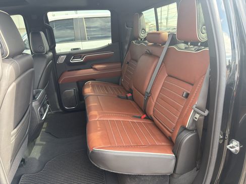 Used 2024 GMC Sierra 1500 Denali Ultimate AWD/4WD image 25
