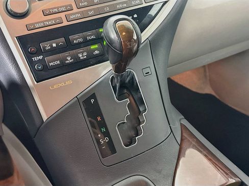 Used 2012 Lexus RX 350 AWD w/ Premium Pkg image 16