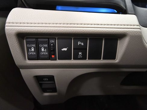 New 2026 Honda Odyssey Elite image 19