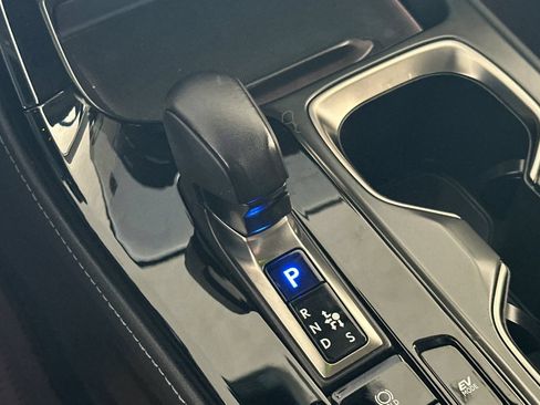 Certified 2025 Lexus NX 350h AWD w/ Cold Area Package image 18