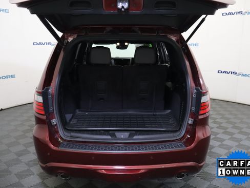 Used 2023 Dodge Durango GT AWD/4WD image 14
