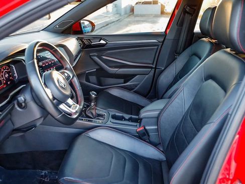 Used 2019 Volkswagen Jetta GLI Autobahn image 22