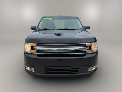 Used 2019 Ford Flex SEL w/ Equipment Group 202A AWD/4WD image 2
