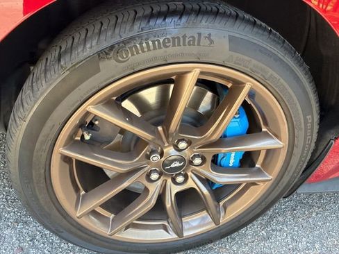 Used 2024 Ford Mustang GT Premium image 15