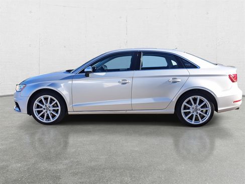 Used 2015 Audi A3 2.0T Premium Plus image 8