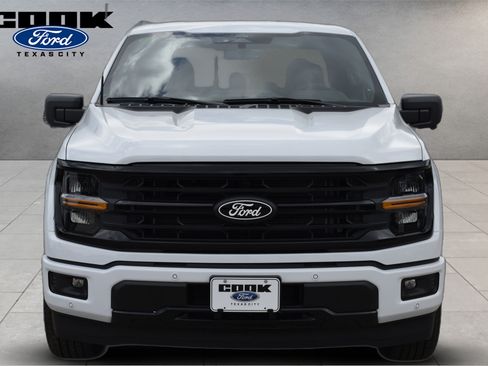 New 2026 Ford F150 XLT w/ Equipment Group 302A MID RWD image 2