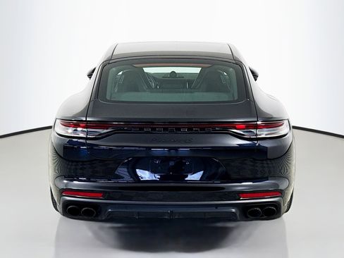 Certified 2023 Porsche Panamera 4S image 10