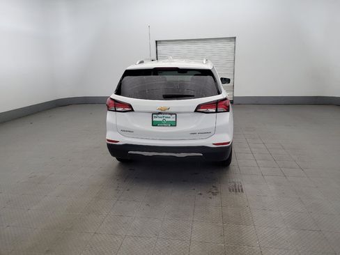 Used 2022 Chevrolet Equinox Premier AWD/4WD image 7