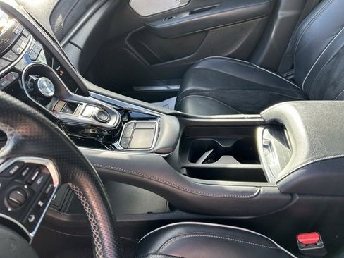 Used 2020 Acura RDX A-Spec image 30