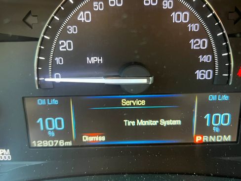 Used 2017 Cadillac XTS Luxury FWD image 17