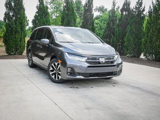 New 2026 Honda Odyssey EX-L video 2
