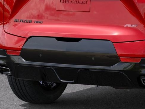 New 2026 Chevrolet Blazer RS AWD/4WD image 14