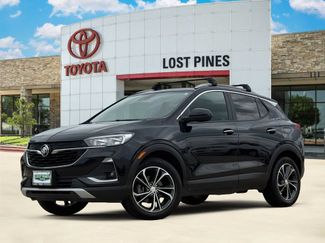 Used 2021 Buick Encore GX Select AWD/4WD video 1