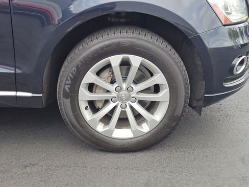 Used 2013 Audi Q5 2.0T Premium Plus AWD/4WD image 9