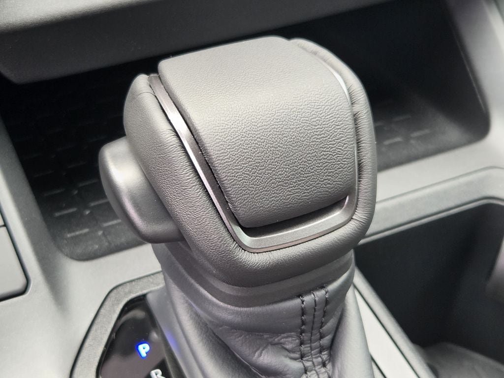 New 2026 Toyota RAV4 XLE Premium FWD image 20