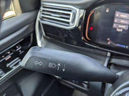 Certified 2024 Jeep Grand Wagoneer L Series II w/ Quick Order Packagew 28T AWD/4WD image 70