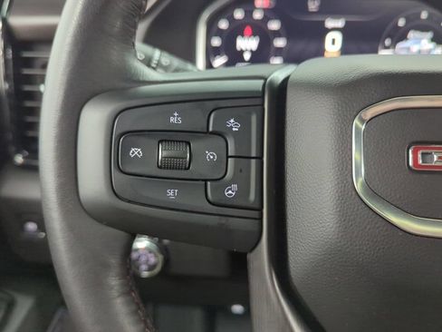 Used 2026 GMC Sierra 2500 AT4X AWD/4WD image 16