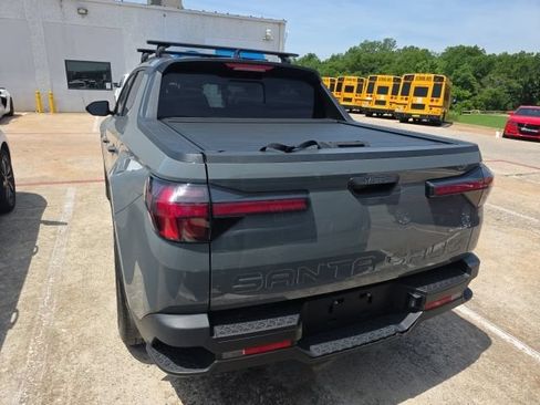 Used 2023 Hyundai Santa Cruz SEL Premium AWD/4WD image 4