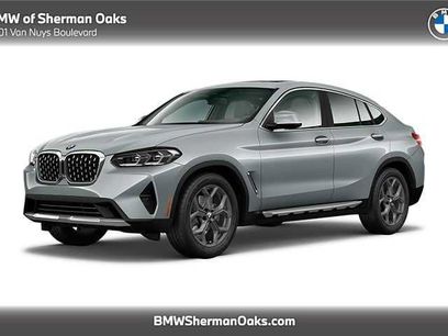 Certified 2023 BMW X4 xDrive30i w/ M Sport Package