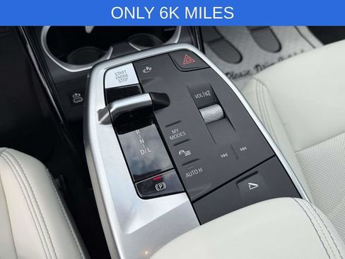 Used 2026 BMW X1 xDrive28i w/ Technology Package AWD/4WD image 24