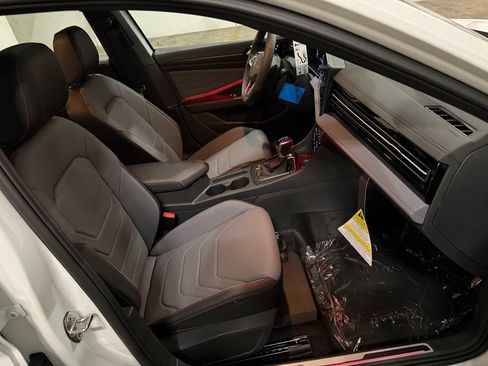 New 2026 Volkswagen Jetta GLI Autobahn FWD image 23