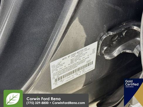 Certified 2022 Ford Explorer XLT w/ Equipment Group 202A AWD/4WD image 36