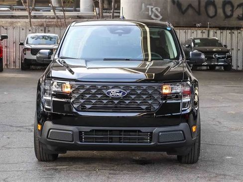 New 2026 Ford Maverick XL image 2