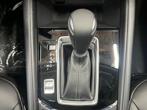 New 2025 MAZDA CX-5 AWD 2.5 S w/ Select Package image 15