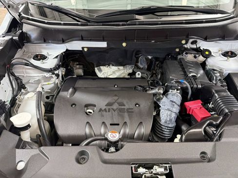 Used 2023 Mitsubishi Outlander Sport AWD image 27