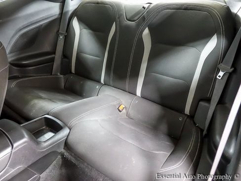 Used 2019 Chevrolet Camaro LS image 8