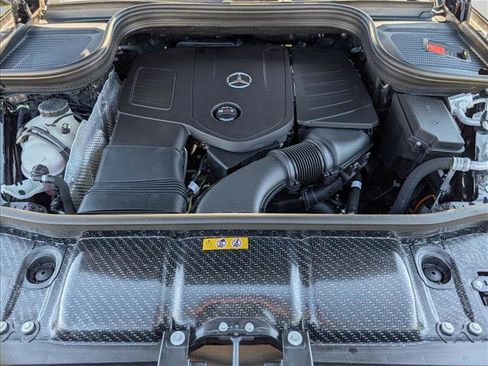Used 2025 Mercedes-Benz GLE 350 4MATIC image 25
