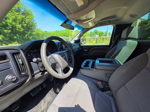 Used 2016 GMC Sierra 1500 2WD Regular Cab image 10