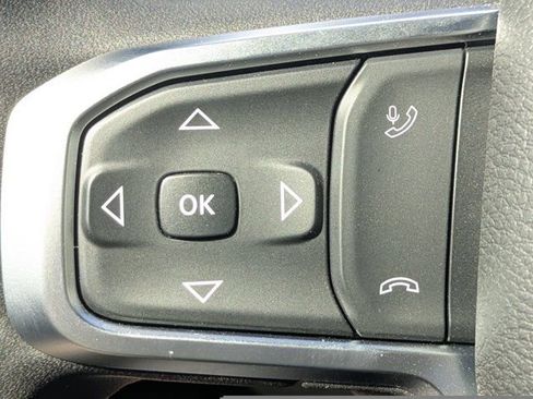 New 2026 RAM 2500 Big Horn image 20