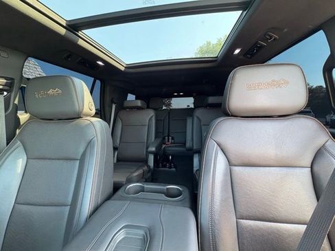 Certified 2022 Chevrolet Tahoe High Country image 25