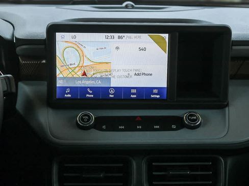 New 2024 Ford Maverick Lariat w/ 4K Tow Package AWD/4WD image 13