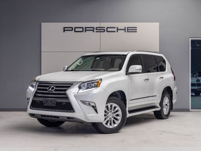 Used 2019 Lexus GX 460