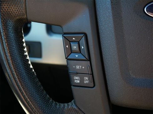 Used 2014 Ford F150 Raptor w/ Equipment Group 801A Luxury image 22