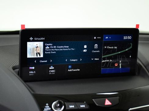 New 2026 Acura RDX Technology Package image 18