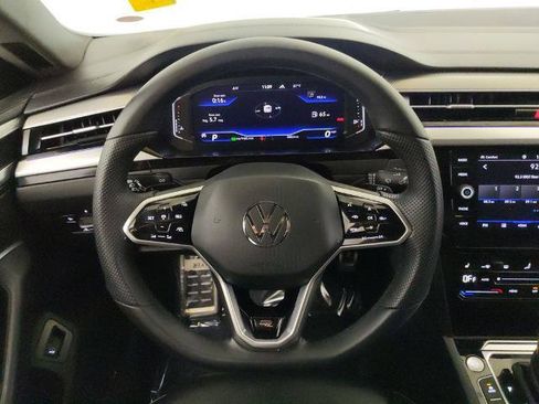 Used 2022 Volkswagen Arteon SEL AWD/4WD image 10
