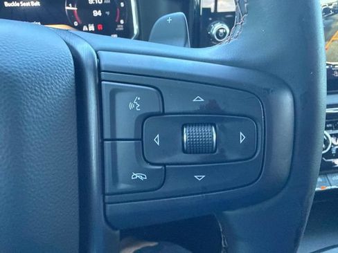 Used 2026 GMC Sierra 1500 AT4 w/ AT4 Premium Package AWD/4WD image 25