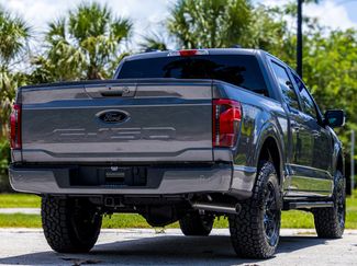 New 2025 Ford F150 XLT w/ Equipment Group 302A MID video 3