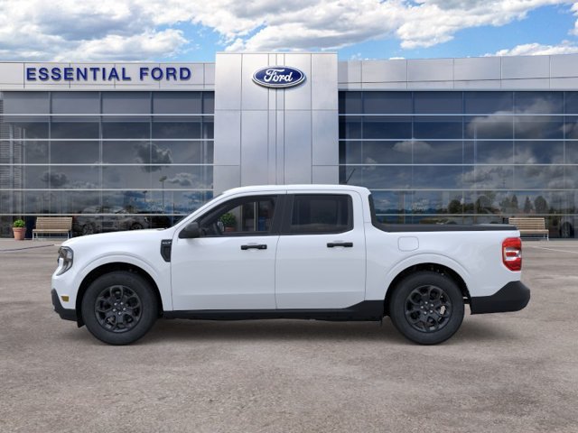 New 2026 Ford Maverick XLT FWD image 3