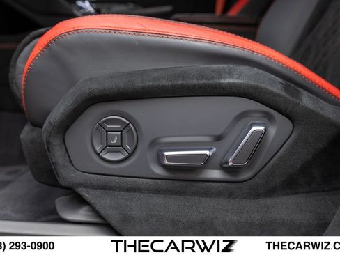 Used 2023 Lamborghini Urus Performante AWD/4WD image 69