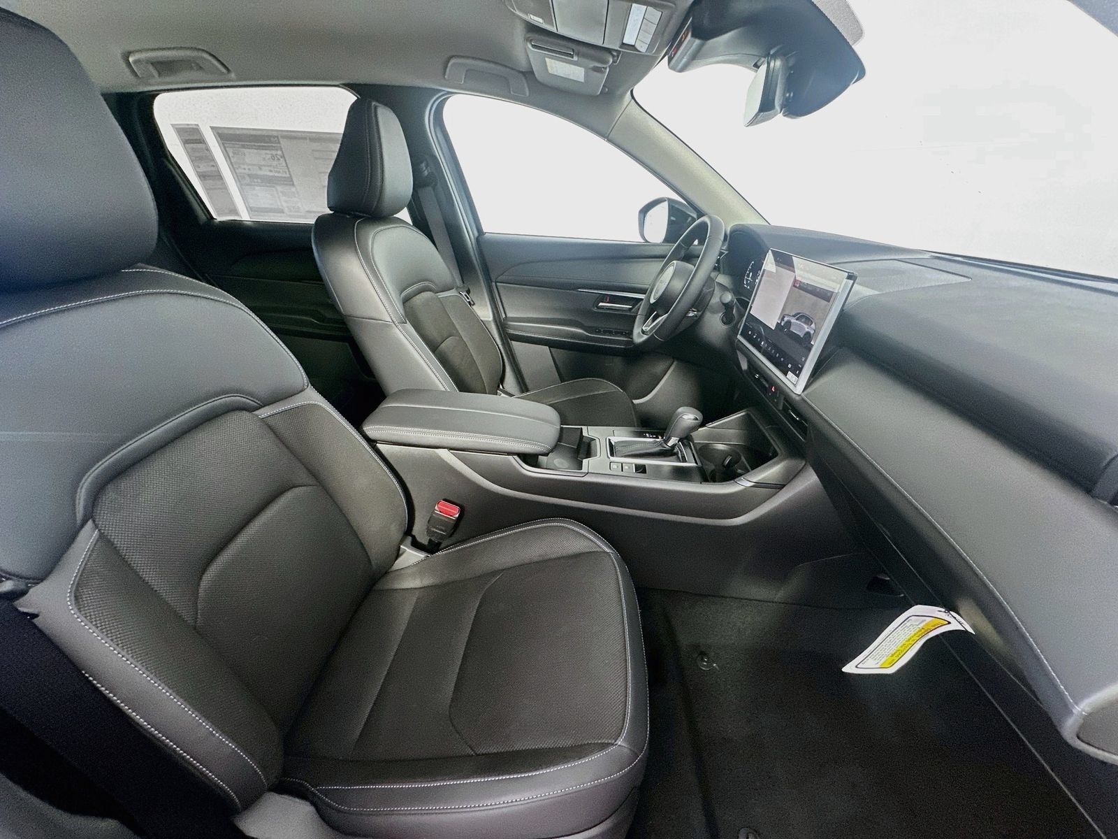 New 2026 MAZDA CX-5 Select AWD/4WD image 27