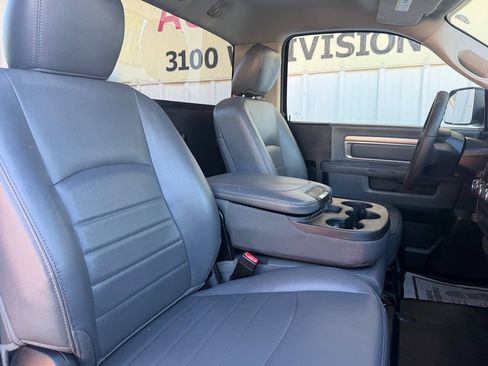 Used 2019 RAM 1500 Tradesman w/ Power & Remote Entry Group RWD image 23
