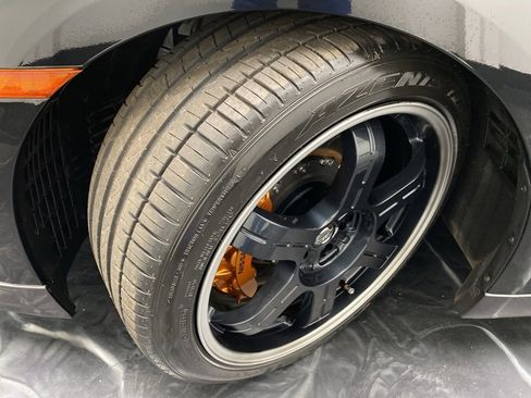 Used 2013 Nissan GT-R Black Edition image 32