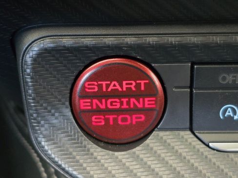 New 2025 Ford Mustang GT Premium w/ 60th Anniversary Package RWD image 11